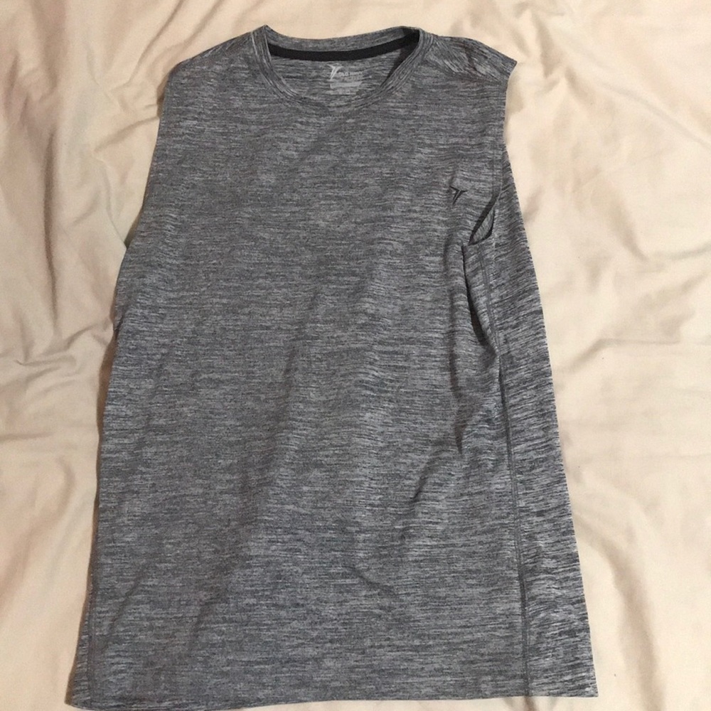 Old Navy boys tank top